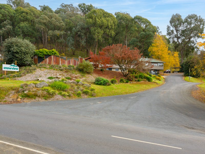 106 Simmonds Creek Road, Tawonga South, VIC 3698
