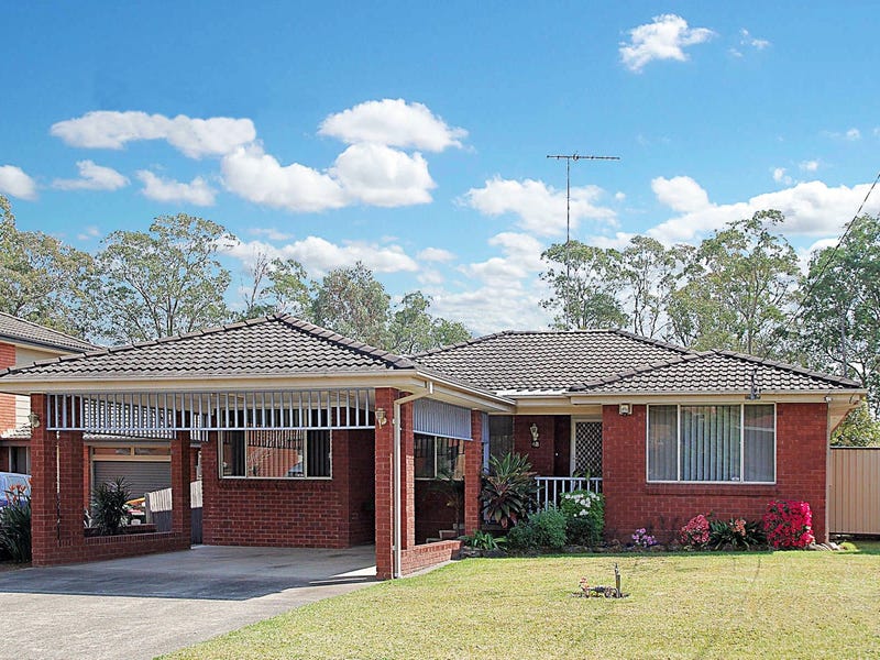 Sold Property Prices & Auction Results in Lansvale, NSW 2166 (+1
