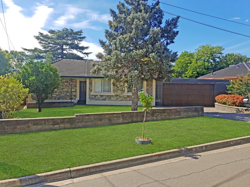 5 Summit Street, Surrey Downs, SA 5126