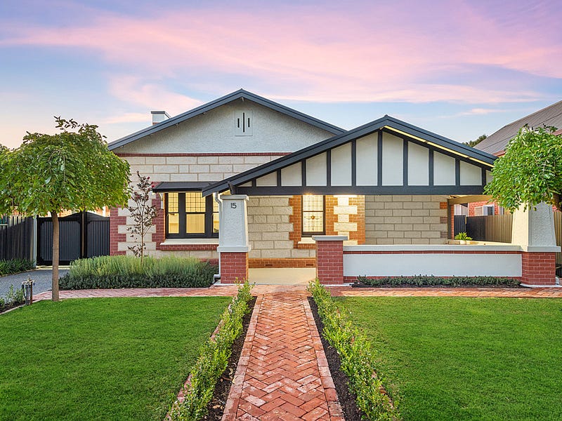 15 Herbert Street, Cheltenham, SA 5014