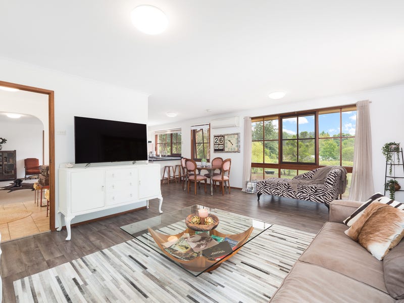 130 Kangaroo Valley Road, Berry, NSW 2535 Property Details