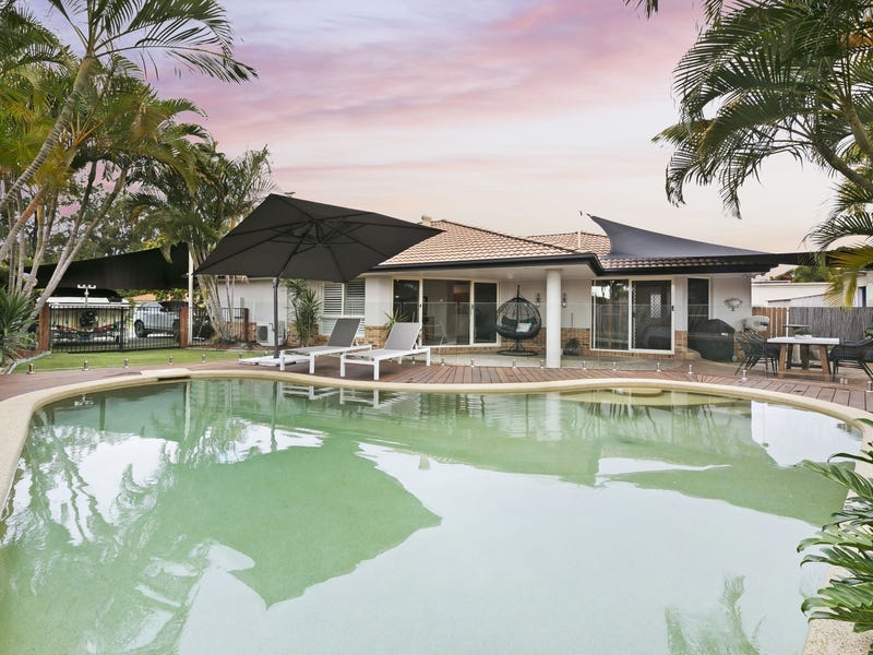 23 Springsure Drive, Mudgeeraba, Qld 4213 Property Details