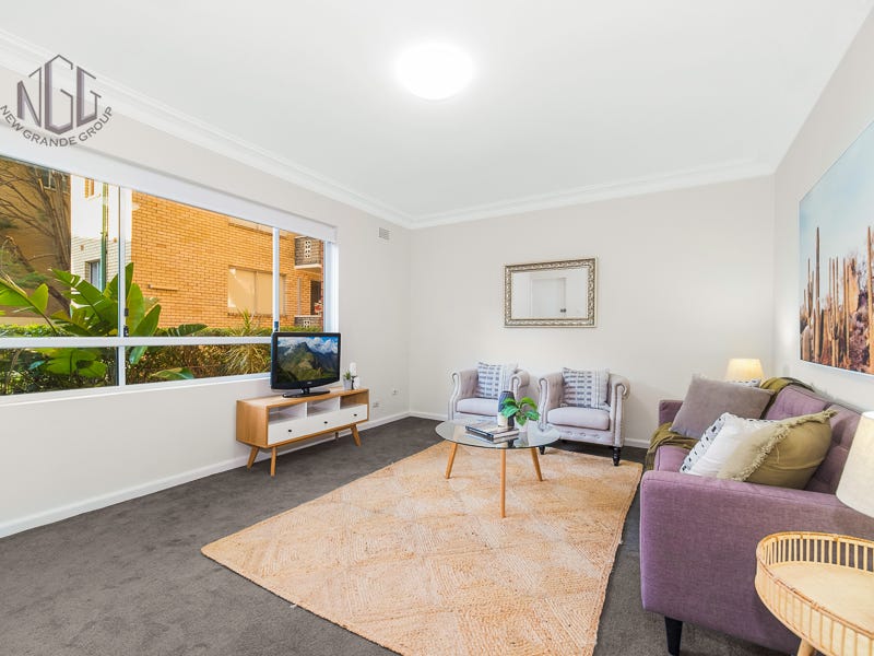 4/27 Wharf Road, Gladesville, NSW 2111 Property Details