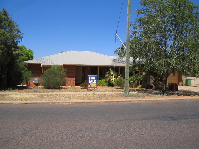 7 Cotter Street N, Hannans, WA 6430