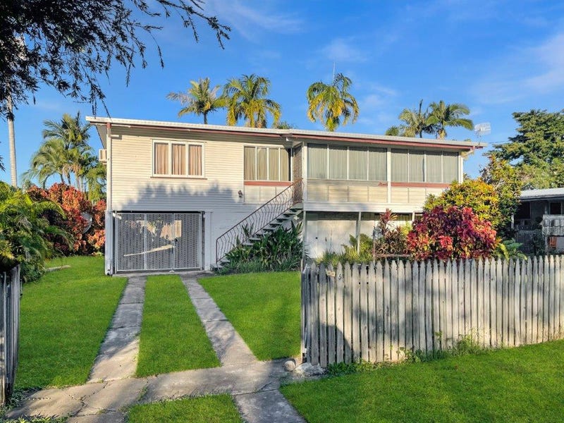 13 Petunia St, Aitkenvale, Qld 4814 House for Sale