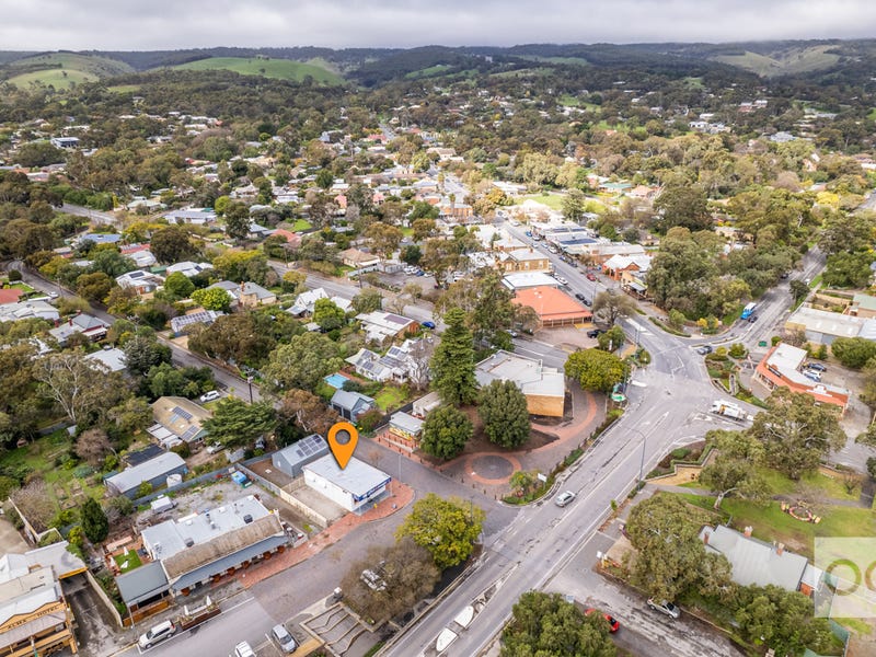 4 Hill Street, Willunga, SA 5172