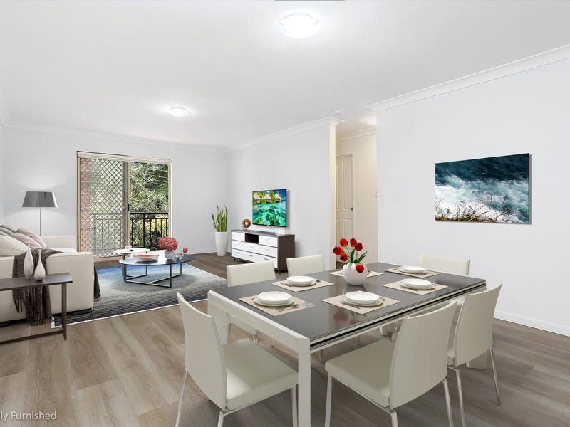 9/44 Vine Street, Darlington, NSW 2008 Property Details