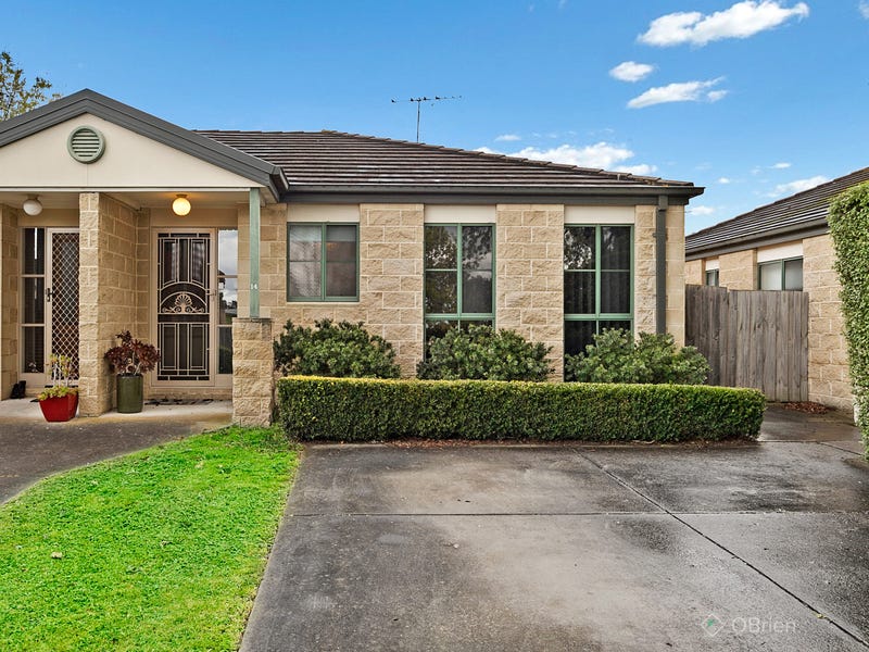 14/29 Eramosa Road, Somerville, Vic 3912 Property Details