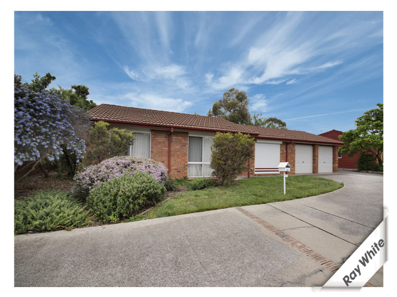 17/8 Jondol Place, Isabella Plains, ACT 2905