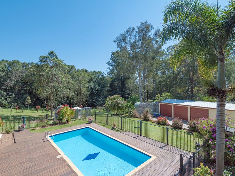 115 Cudgerie Drive, Black Mountain, QLD 4563