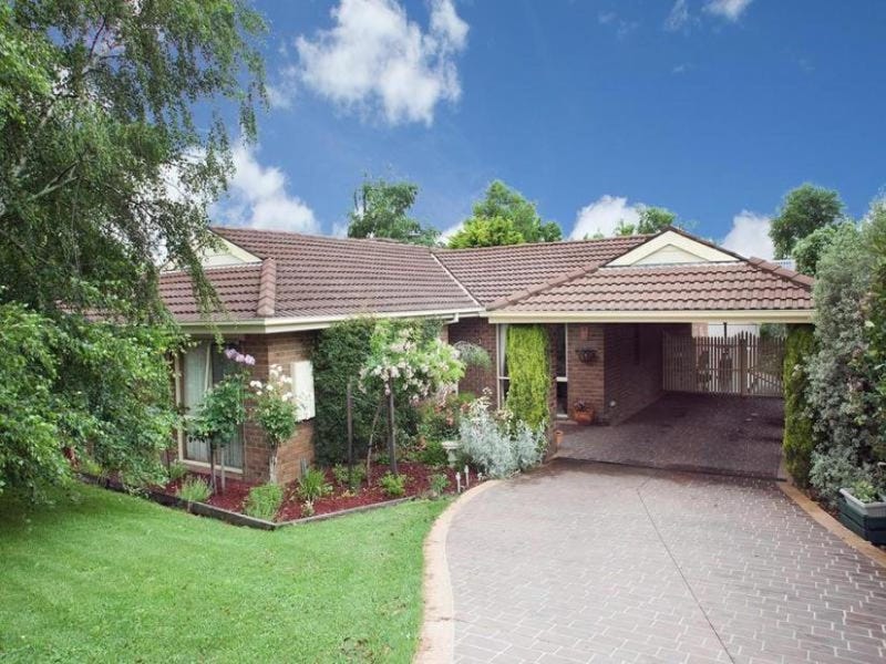 21 Frith Road, Gisborne, Vic 3437 Property Details