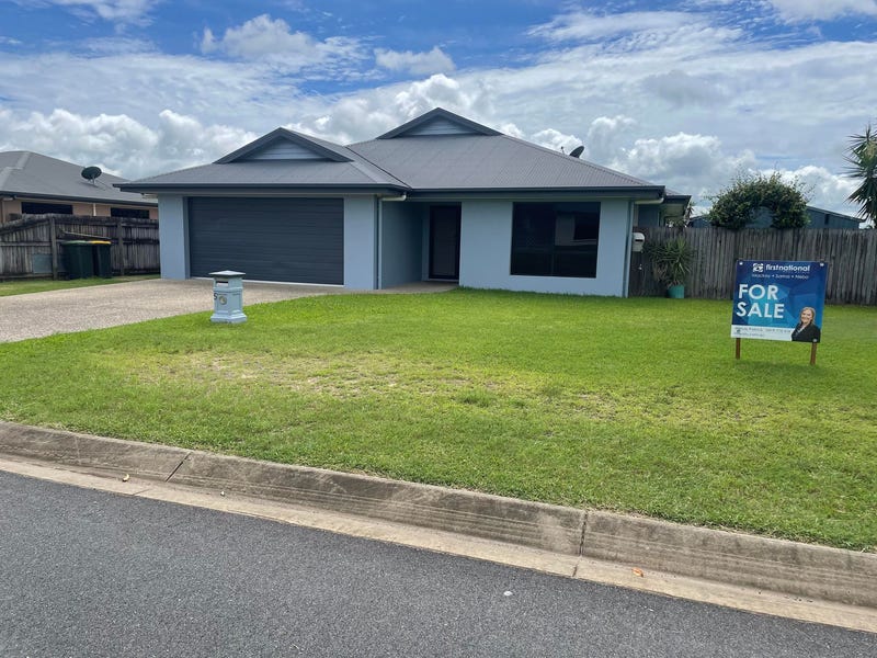 5 Mooney Court, Marian, Qld 4753 House for Sale