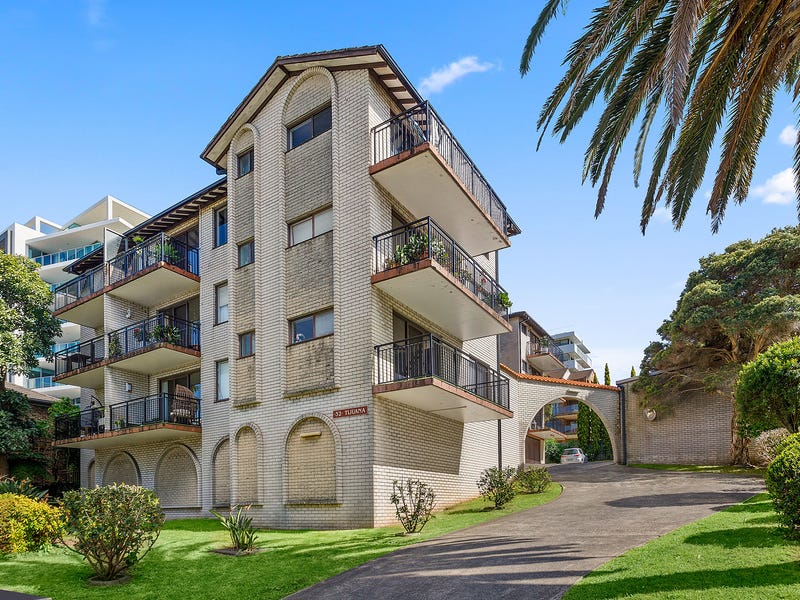 12/32 Gipps Street, Wollongong, NSW 2500 Property Details