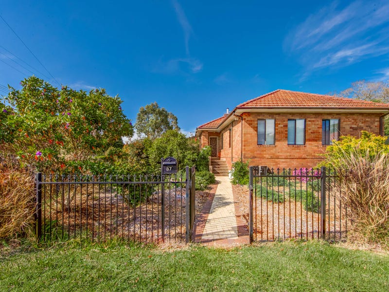 37 Beazley Street, Ryde, NSW 2112 Property Details