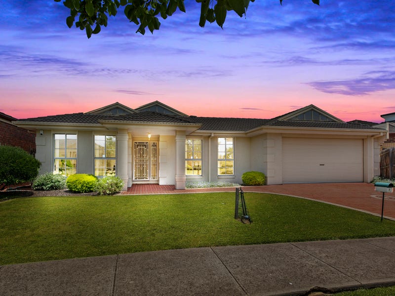 7 Winkler Drive, Taylors Lakes, VIC 3038