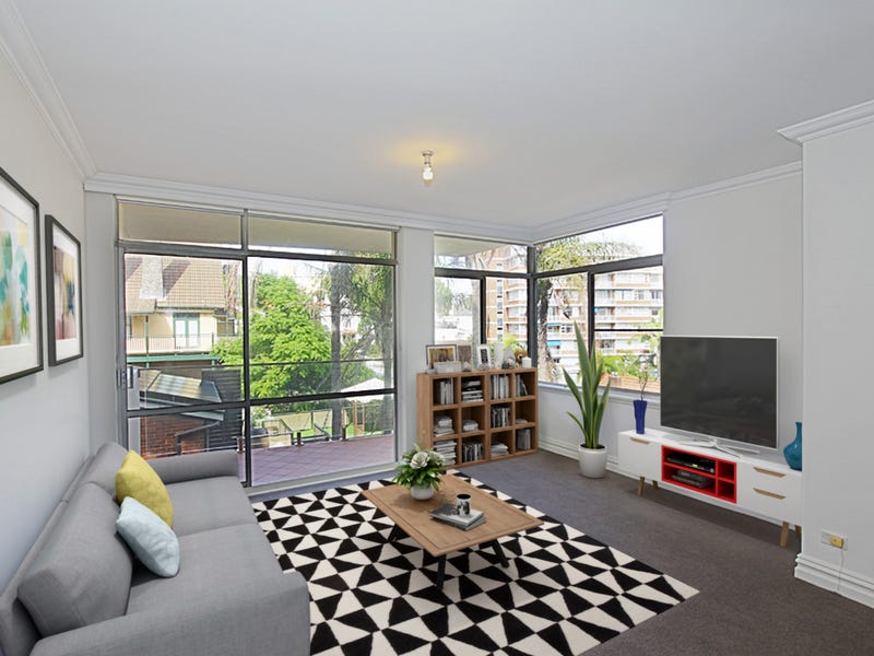 10/50 Darling Point Road, Darling Point, NSW 2027