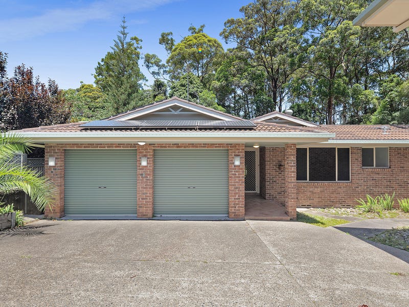 2/4 Abel Tasman Drive, Coffs Harbour, NSW 2450