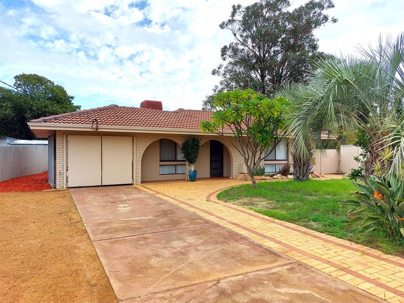 4 Janda Court, Armadale, WA 6112 House for Rent