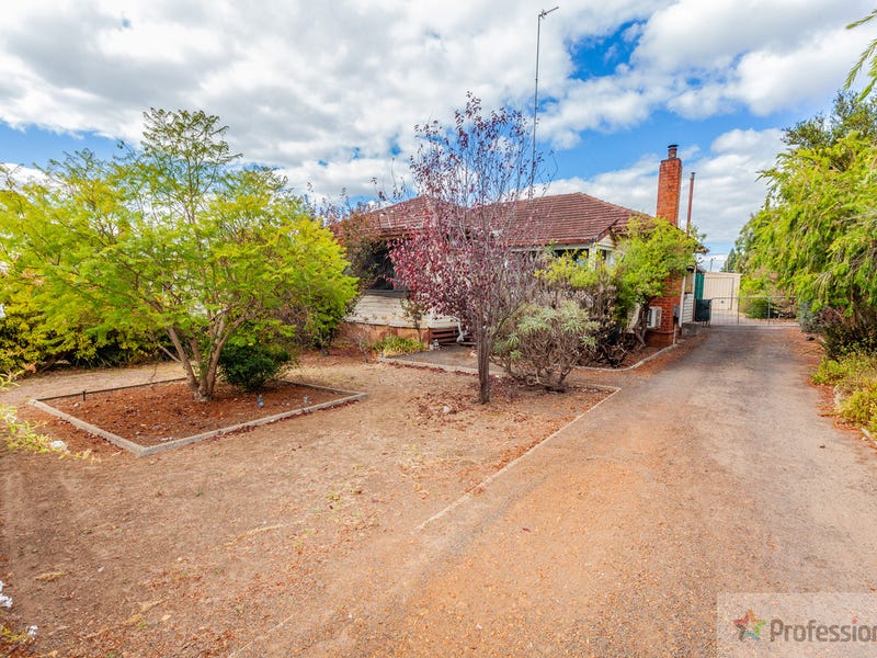 44 South Western Highway, Manjimup, WA 6258 House for Sale