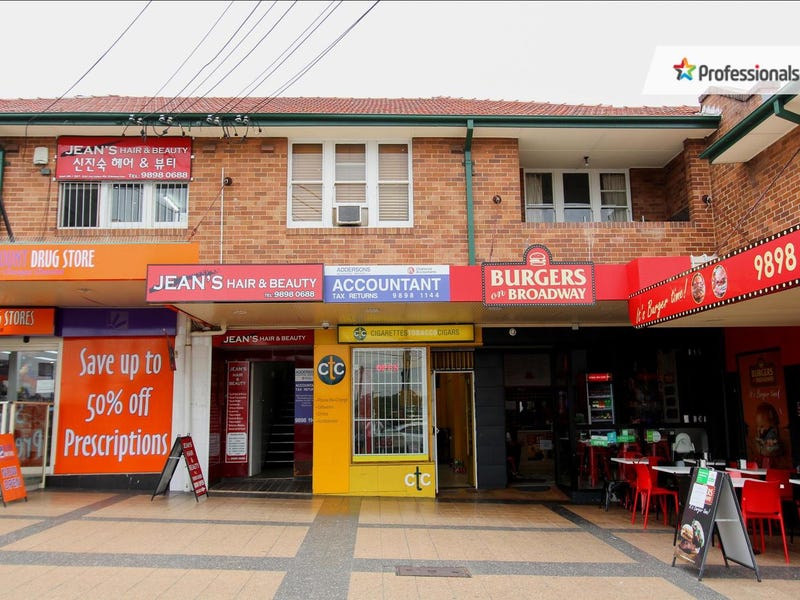 Suite 2 Betty Cuthbert Avenue, Ermington, NSW 2115 Property Details