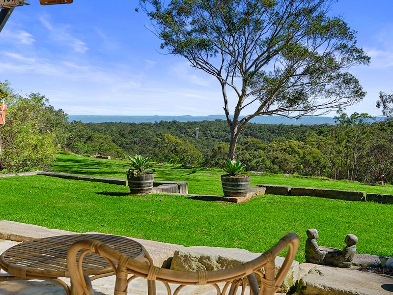 49 Mount View Road, Glenorie, NSW 2157