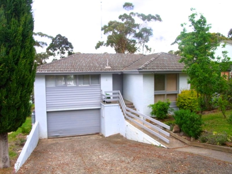 4 Bay Street, Eden, NSW 2551 Property Details