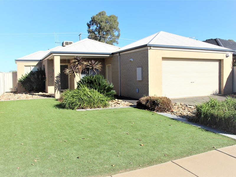 31 Zorro Drive, Yarrawonga, Vic 3730 Property Details