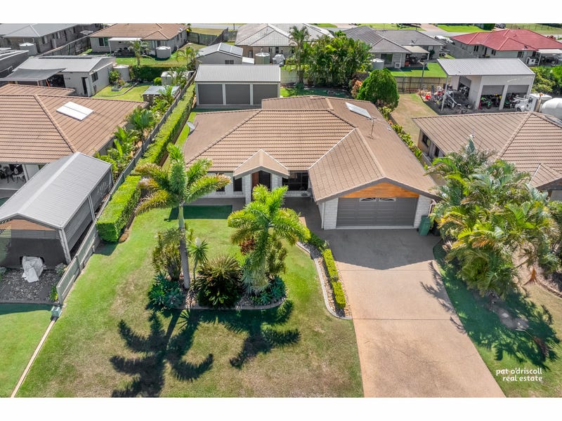 62 Buxton Drive, Gracemere, Qld 4702 Property Details