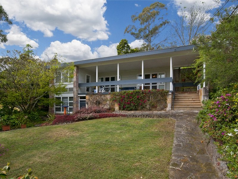 106 Burdett Street, Wahroonga, NSW 2076 Property Details