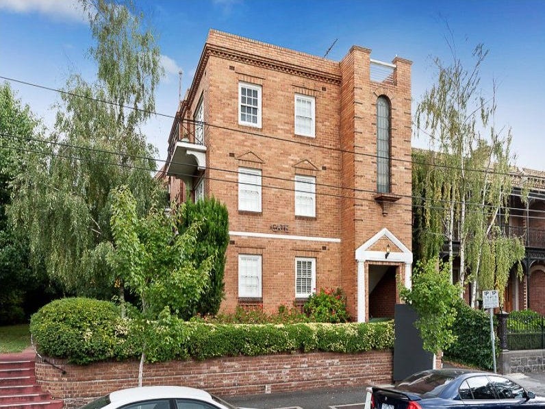 12A/53 Powlett Street, East Melbourne, VIC 3002