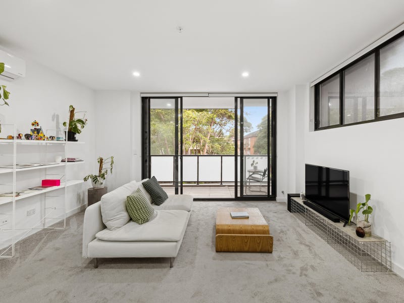 24 Cecil Street, Ashfield, NSW 2131 Apartment for Sale