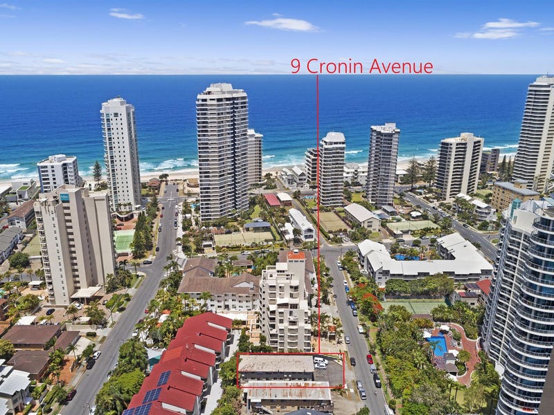Blocks Of Units For Sale In Gold Coast Qld Realestate Com Au