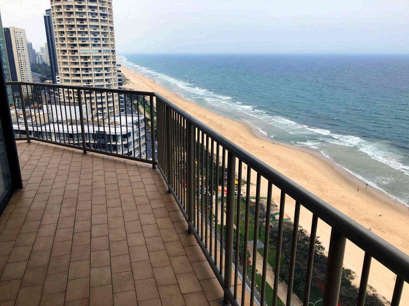 6107/88 The Esplanade, Surfers Paradise, Qld 4217 - Apartment for Sale 