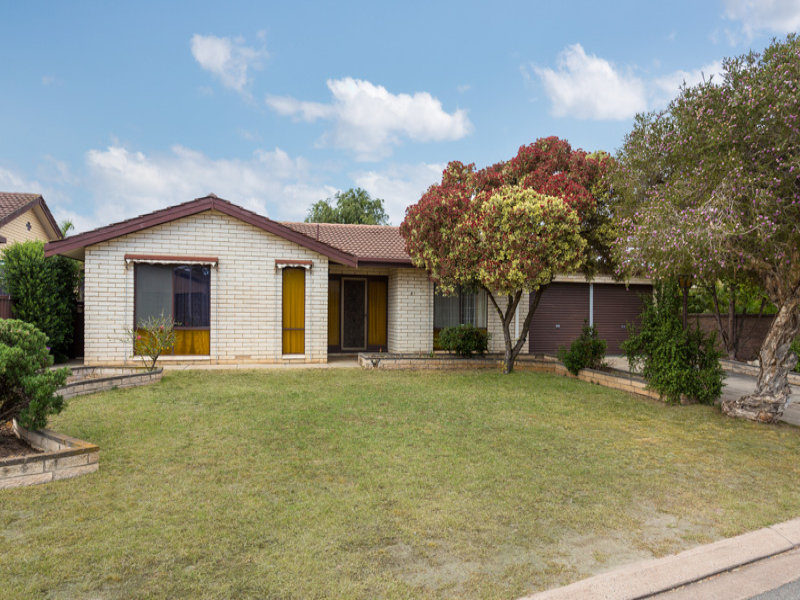 4 Derrick Court, North Haven, SA 5018
