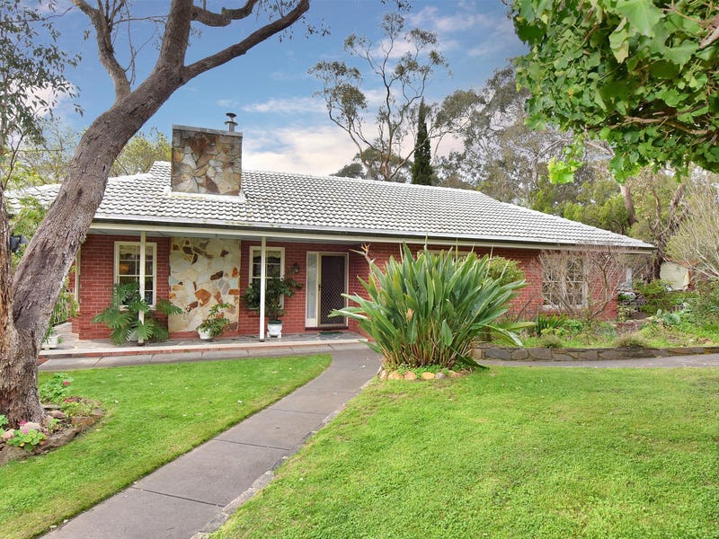 40 Avenue, Blackwood, SA 5051 Property Details