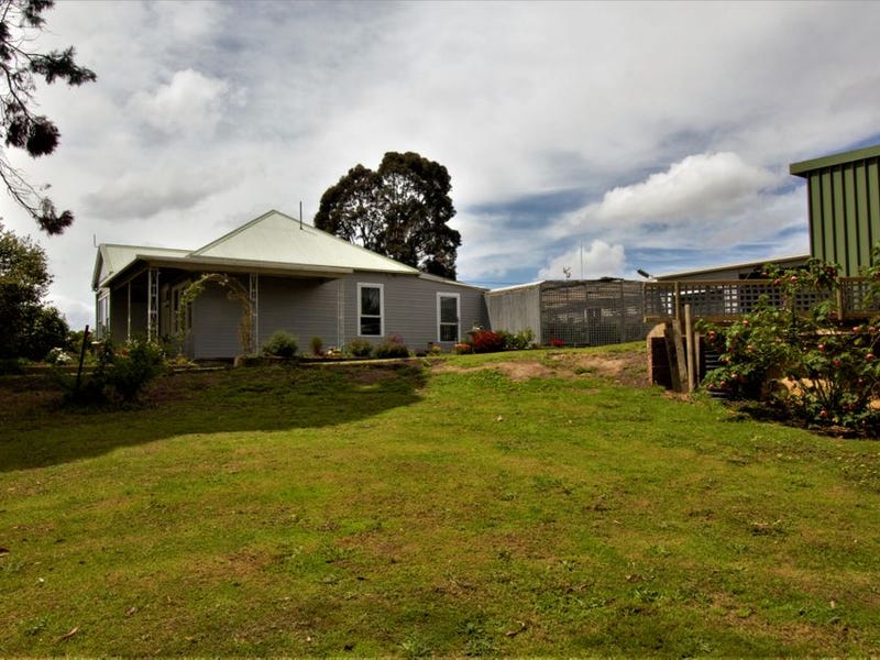9000 South Gippsland Highway, Kardella South, Vic 3950 Acreage for