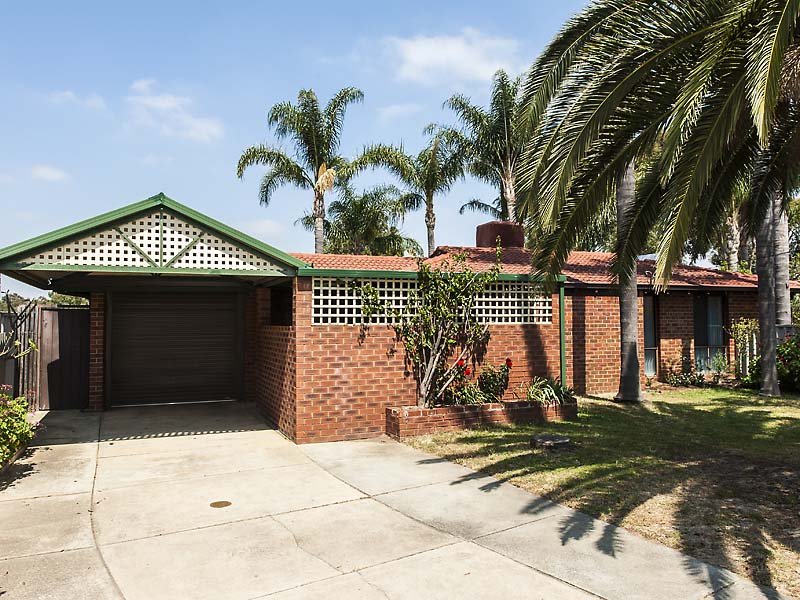 30 Ilex Way, Forrestfield, WA 6058