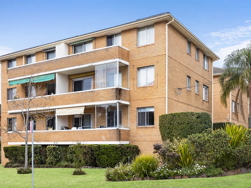 4/5658 Nicholson Parade, Cronulla, NSW 2230