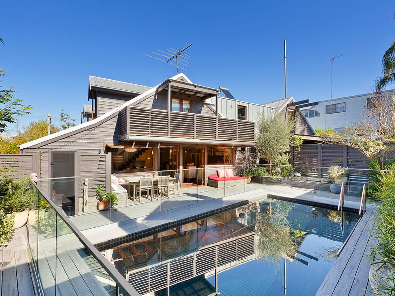 59 Evans Street, Balmain, NSW 2041 Property Details