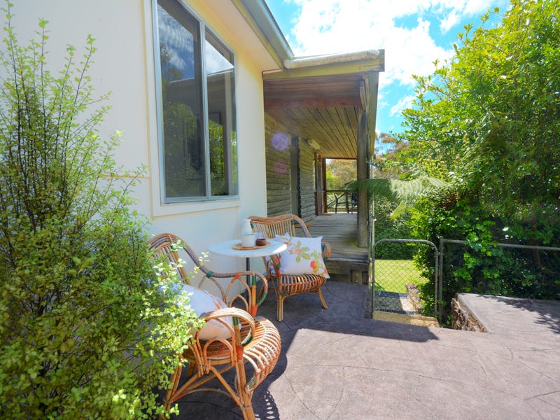 155 Shipley Road, Blackheath, NSW 2785