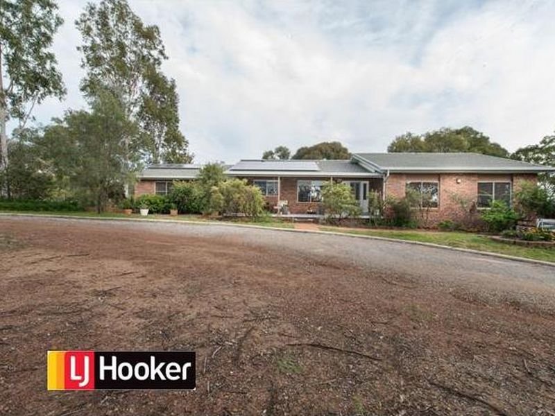 157 Browns Lane, North Tamworth, NSW 2340