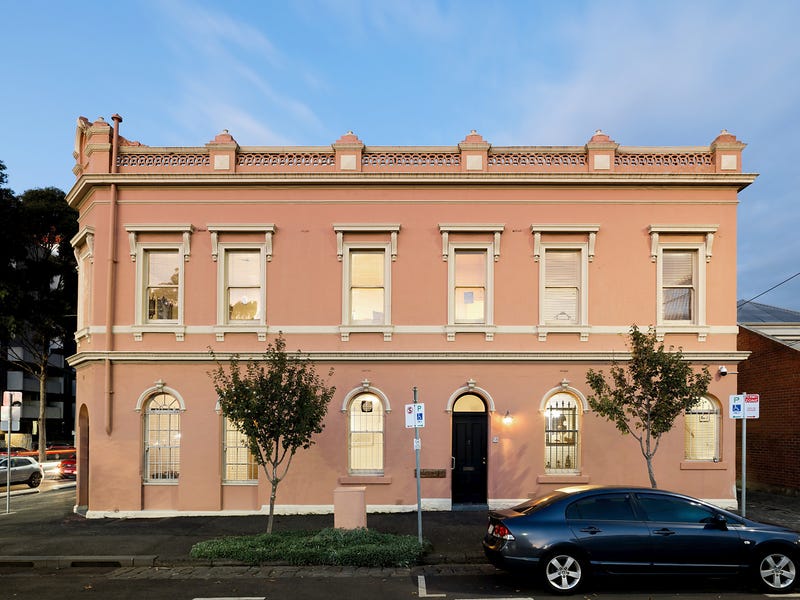 58 Canning Street, Carlton, VIC 3053