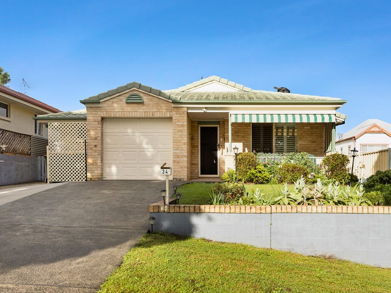 34 Taloumbi Street, Maclean, NSW 2463 House for Sale