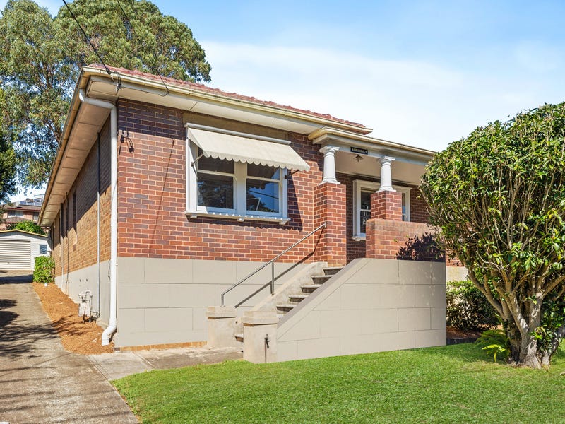 48 Rutledge Street, Eastwood, NSW 2122 - Property Details