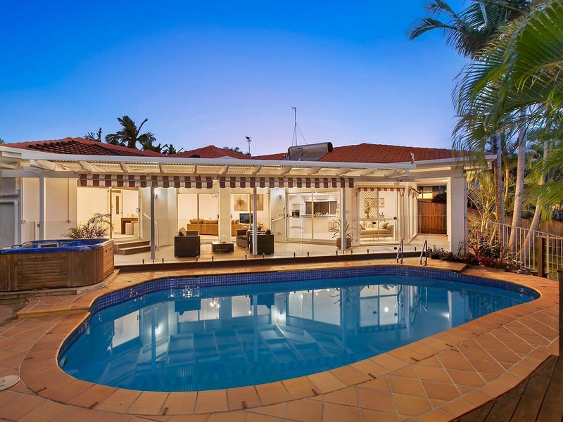 6 Rosebud Street, Robina, Qld 4226 Property Details