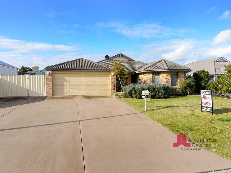 7 Alyxia Drive, Glen Iris, WA 6230