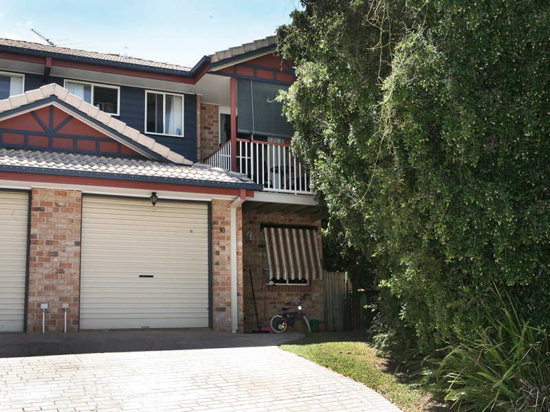 55 Beckwith Street, Ormiston, Qld 4160 Property Details