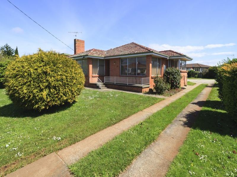 105 North Fenton Street, Devonport, Tas 7310 Property Details