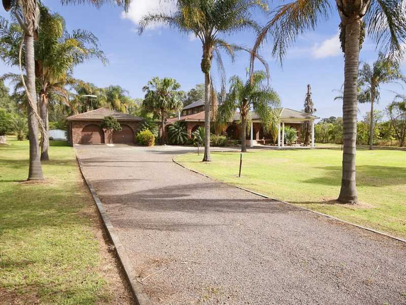 5355 Samuel Marsden Road, Orchard Hills, NSW 2748