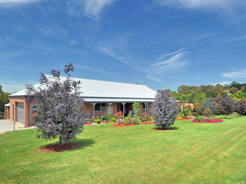 27 Robin Hood Way, Drouin, Vic 3818 Property Details